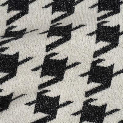 WOOL INTER LUREX DFG1517